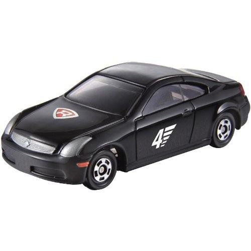 生産終了品】トミカヒーロー レスキューファイアー RTS-04 レスキュー