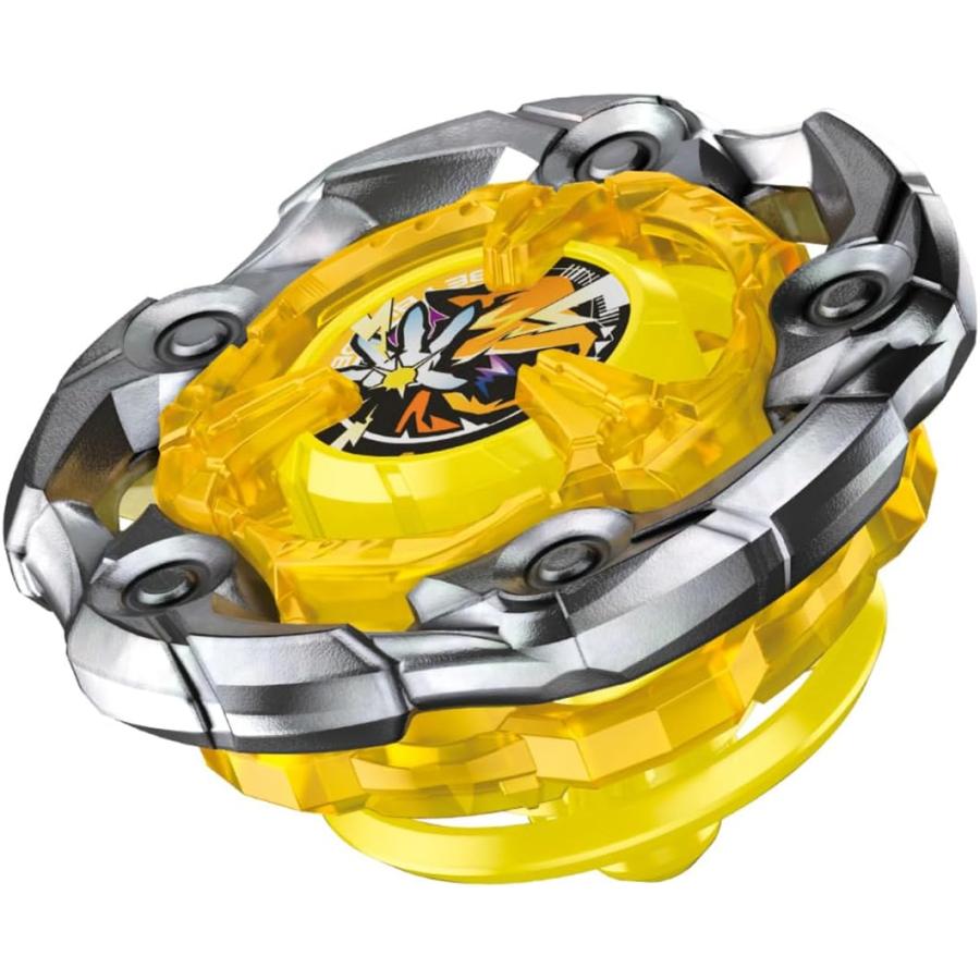 BEYBLADE X UX-03 ブースター ウィザードロッド5-70DB BEYBLADE X UX-03 ブースター ウィザードロッド5-70DB