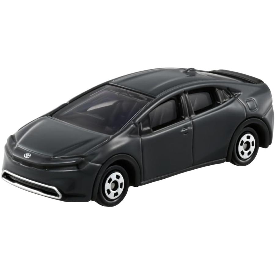 トミカ セット プリウス シエンタ フォレスター マーチ デリカ アルファード等 トミカ 2024年5月新車に 気になってた軽自動車 デリカミニが登場