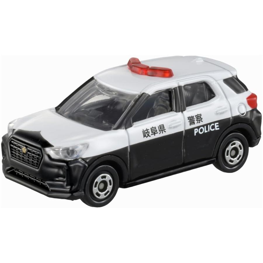 トミカ 2025年1月新製品 3点セット【トミカ No.86 ダイハツ トミカ 2025年1月新製品 3点セット【トミカ No.86 ダイハツ