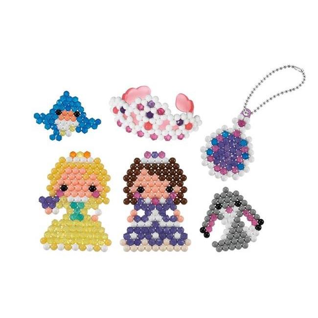 アクアビーズ ちいさなプリンセス ソフィアセット Aq 231 エポック社 エルエルハット 通販 Yahoo ショッピング
