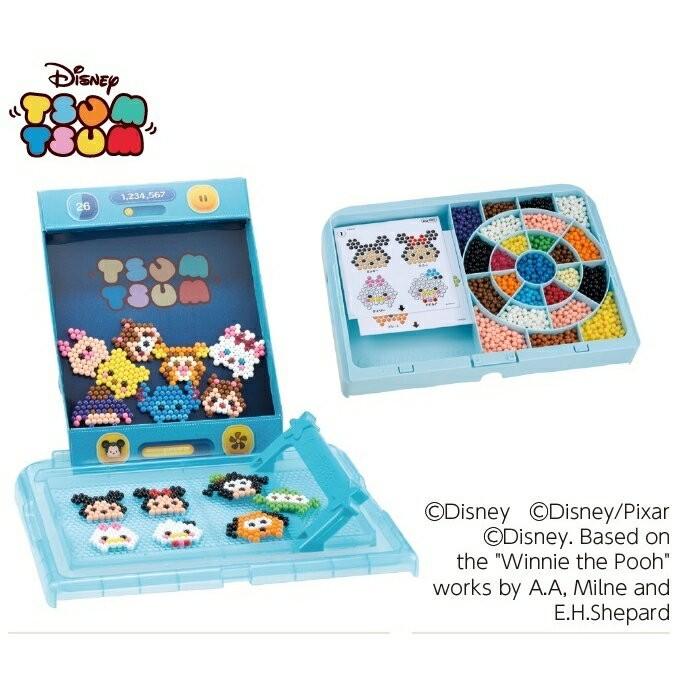 アクアビーズ Aq S62 ディズニーツムツム スタンダードセット Rcp 1707 エルエルハット 通販 Yahoo ショッピング