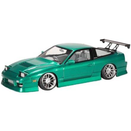 青島文化教材社 1/24 BNスポーツ RPS13 180SX '96 Ver.2（ニッサン