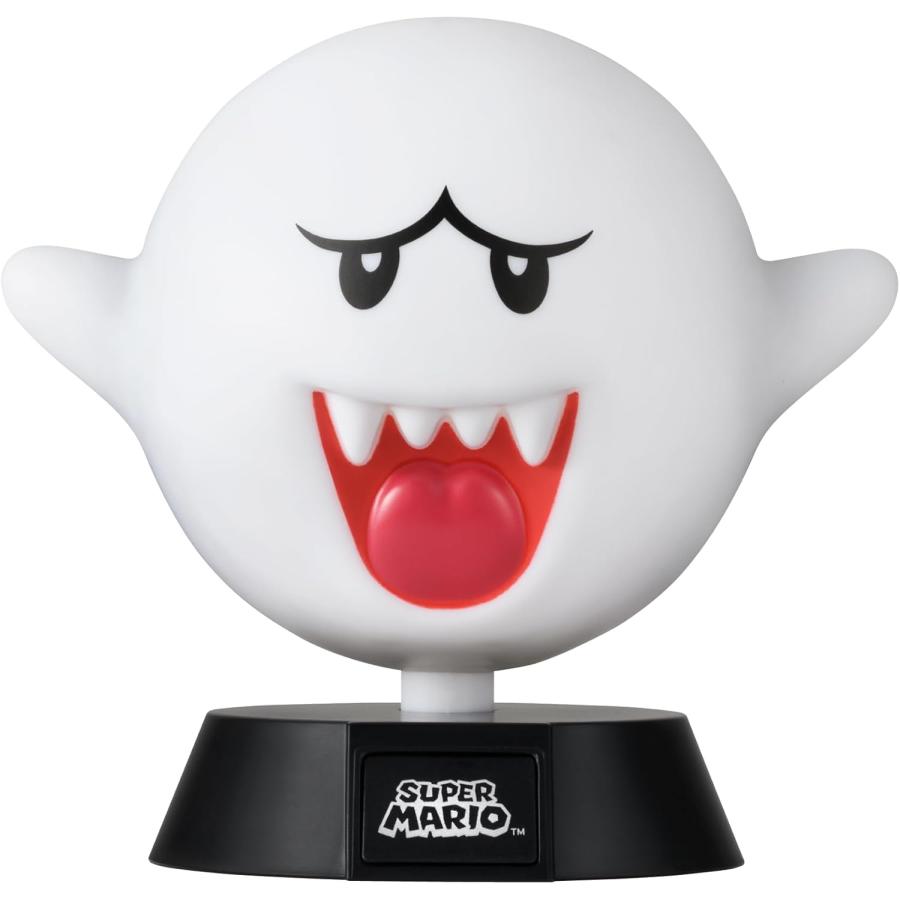 新品】スーパーマリオ キャラクターライト(テレサ)【任天堂販売