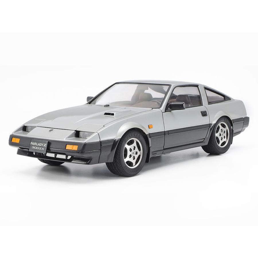 タミヤ 1/24 NISSAN フェアレディZ300ZX 2シーター【24042