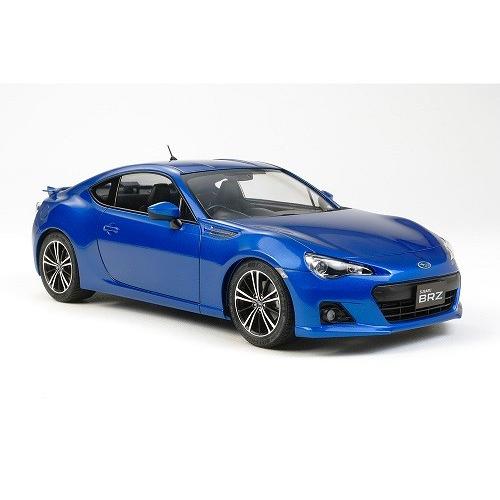 タミヤ 1/24 スバル BRZ　【24324】【プラモデル】｜llhat