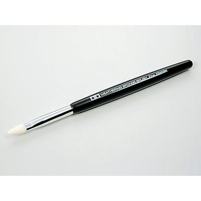 タミヤ ウェザリング用スポンジ筆 細 【87084】※ポスト投函便にて発送