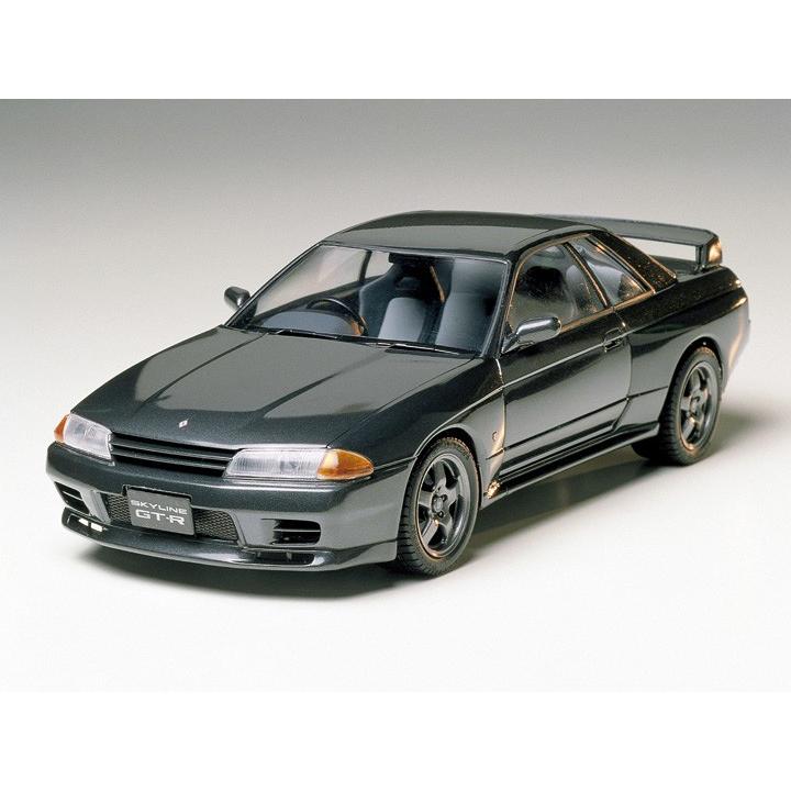 タミヤ 1/24 スポーツカーシリーズNo.90 ニッサン スカイラインGT-R 