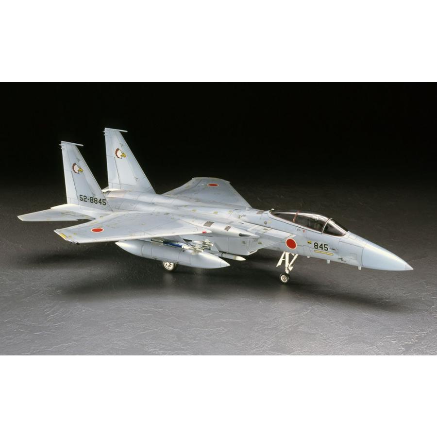 ハセガワ 1 48 F 15j Dj イーグル 航空自衛隊 Pt51 エルエルハット 通販 Yahoo ショッピング