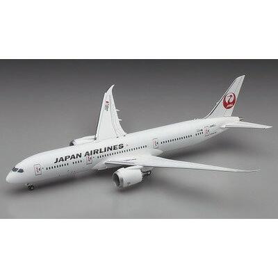 ハセガワ 1/200 日本航空 ボーイング 787-9 【22】【10722