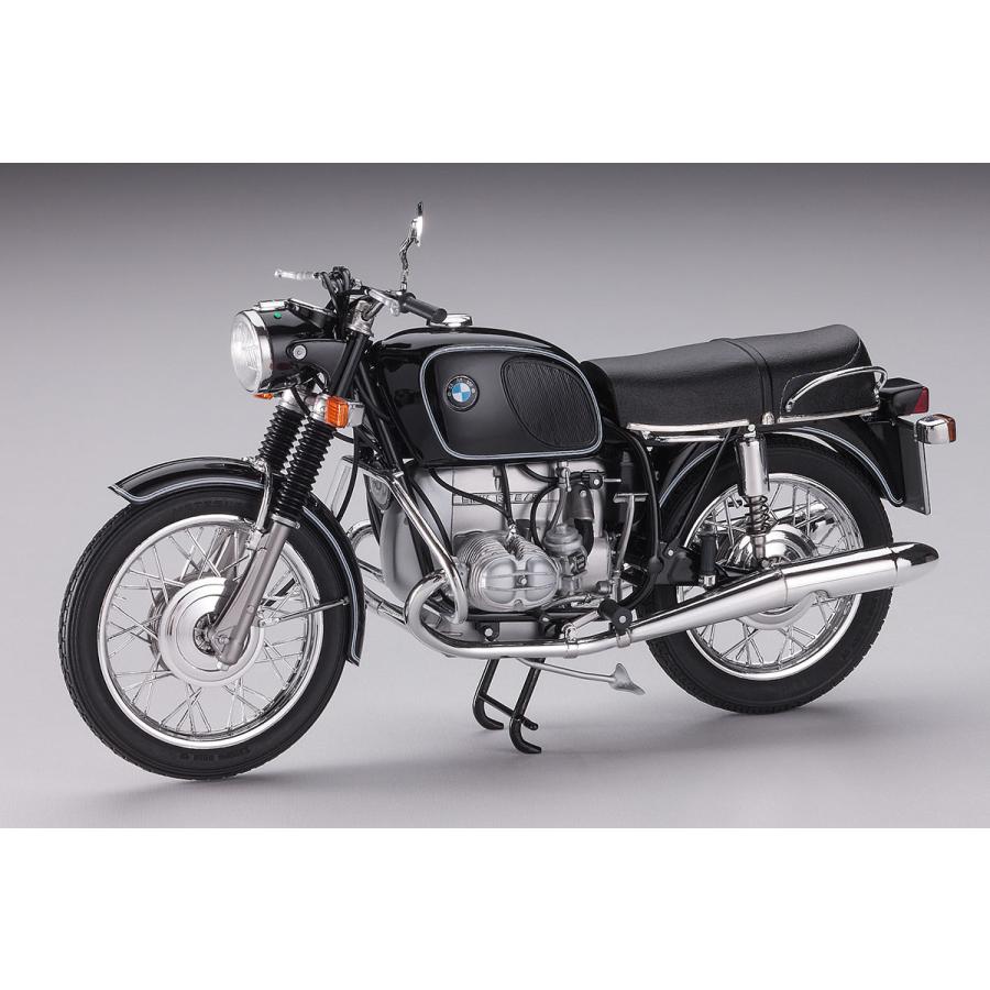 ハセガワ 1/10 BMW R75/5【SP374】【プラモデル】 : エルエルハット