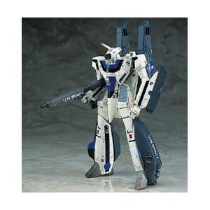 ハセガワ マクロス 1/72 VF-1A スーパーバトロイド バルキリー【65713 