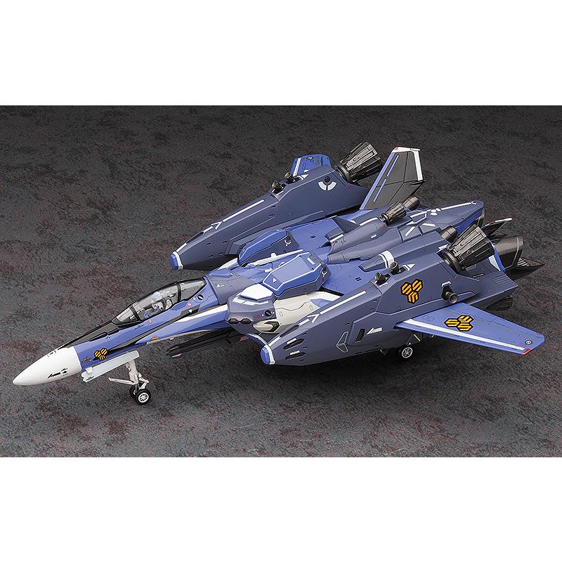 ハセガワ  1/72  VF-25G スーパー メサイア “マクロスF”【65831】【プラモデル】｜llhat｜02