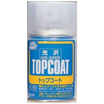 グンゼ B501 トップコート 水性スプレー 光沢 ml Rcp エルエルハット 通販 Yahoo ショッピング