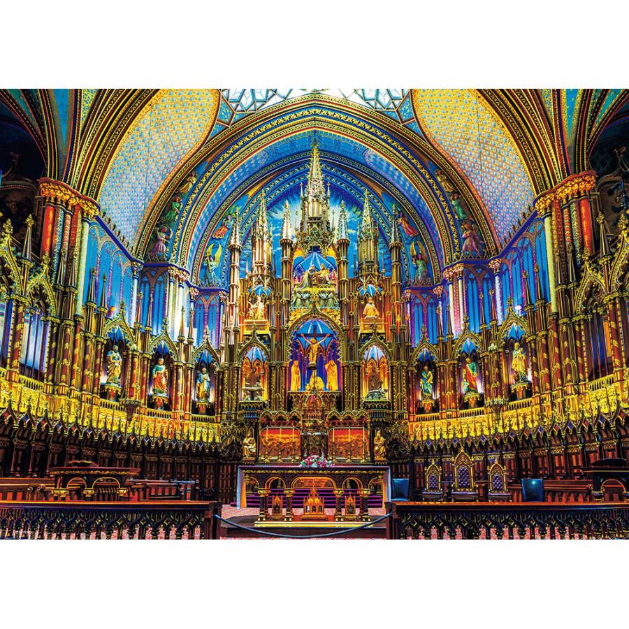 600pジグソーパズル ノートルダム大聖堂 66 165 53 38cm ビバリー エルエルハット 通販 Yahoo ショッピング