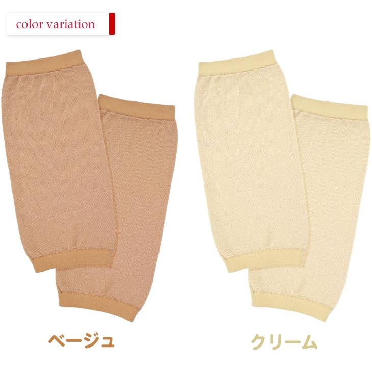 SOWAN（ソワン） ベンベルグメッシュサポーター : sowan - 通販