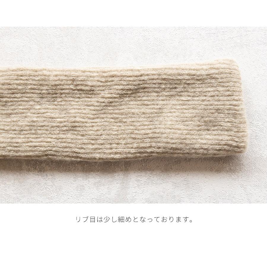 mofmofu シルク レッグウォーマー ロングタイプ ロング 絹100％ シルク