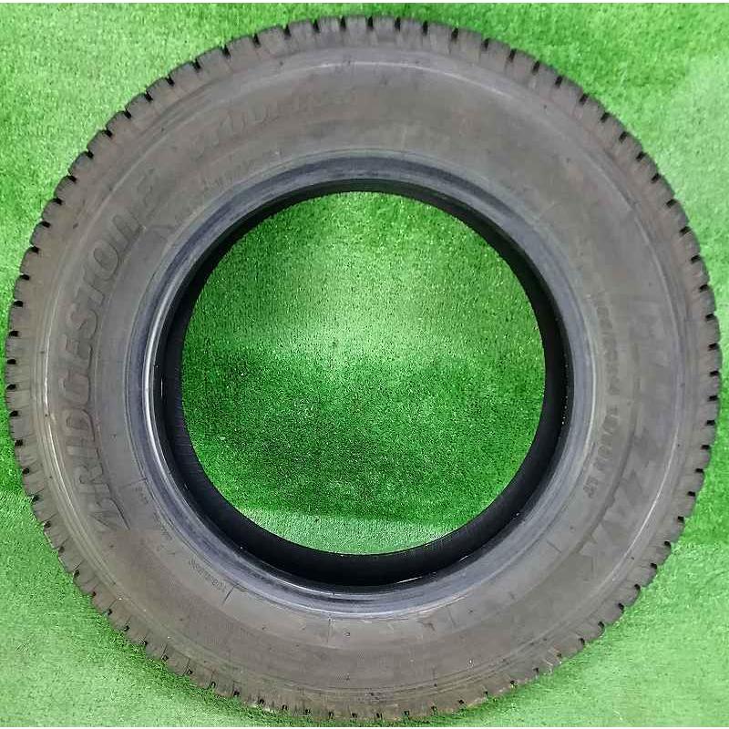 BS ブリヂストン　VL1　155/80R14　19年製　4本　BL221214004　カルテ1087 価格｜155/80R14 88/86N BLIZZAK VL1 ブリヂストンタイヤ BRIDGESTONE