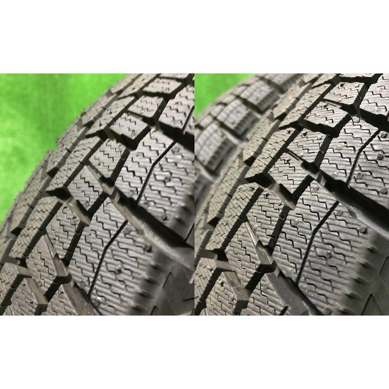 WINTER MAXX ☆2021年製 145/80R13 75Q ダンロップ WINTERMAXX WM02 