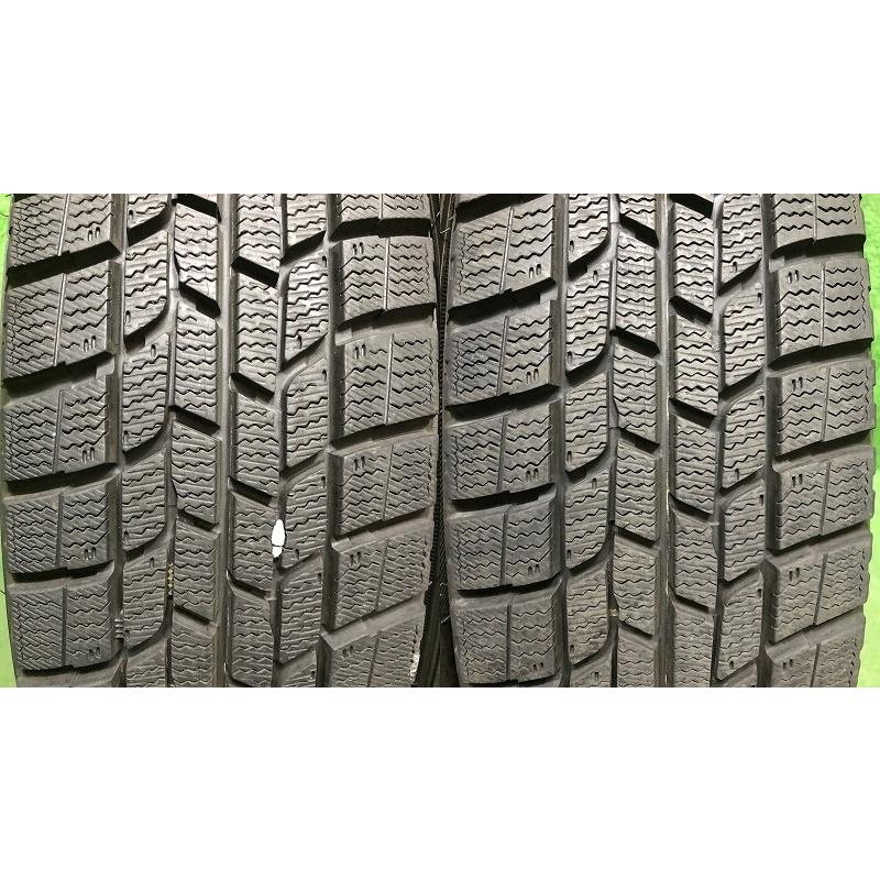 アイスナビ 6 ☆2019年製 165/70R14 81Q GOOD YEAR ICE NAVI6 中古 