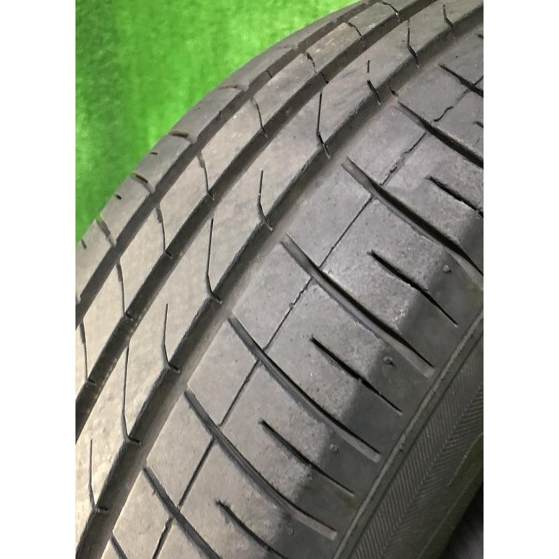 ☆2020年製 175/65R14 82H MARQUIS CST MR61 中古 夏タイヤ 1本 14
