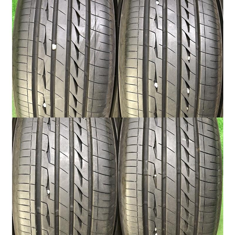 レグノ（ブリヂストン） ☆2019年製 215/55R16 93V ブリヂストン REGNO