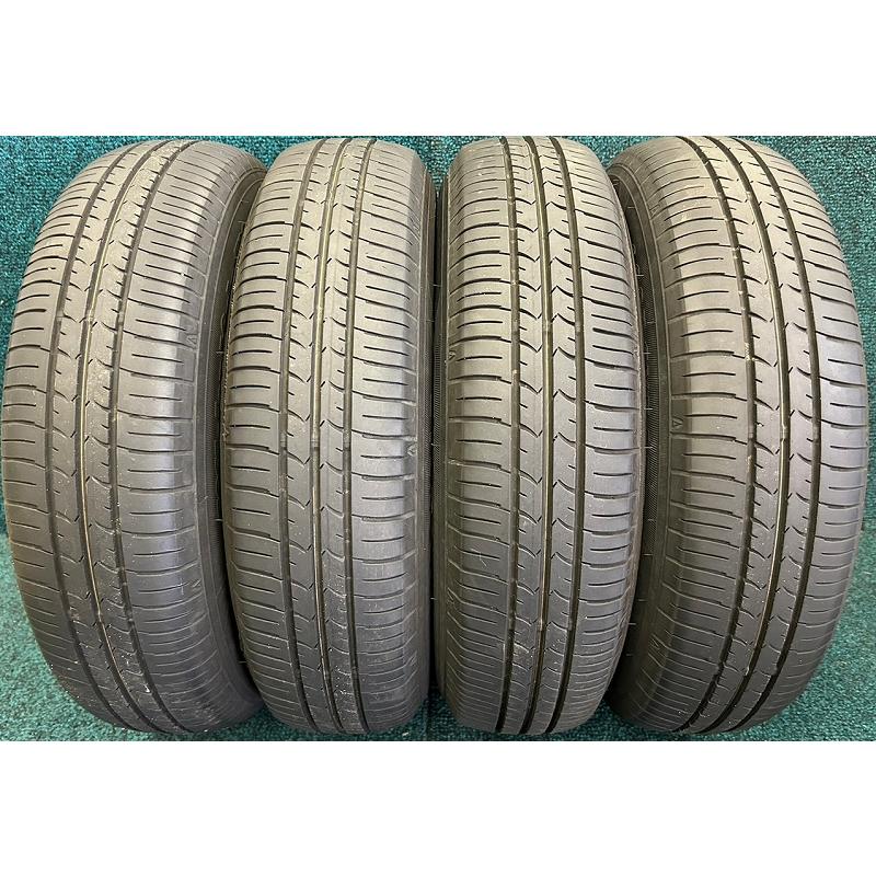  2020 145 80R13 75S GOOD YEAR EfficientGrip ECO EG01 GRASS 