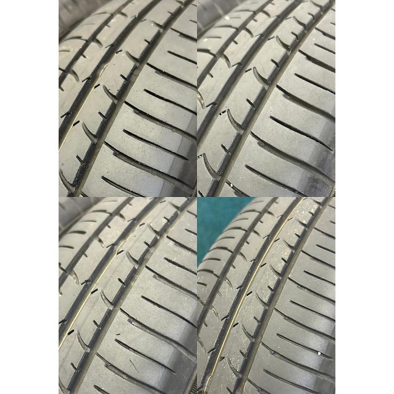  2020 145 80R13 75S GOOD YEAR EfficientGrip ECO EG01 GRASS 