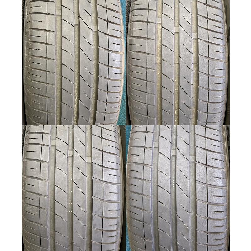 ☆2022年製 195/65R15 91V MARQUIS CST MR61 中古 夏タイヤ /トヨタ