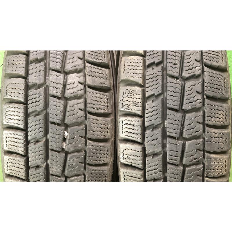 WINTER MAXX ☆2018年製 145/80R13 75Q ダンロップ WINTERMAXX WM01 