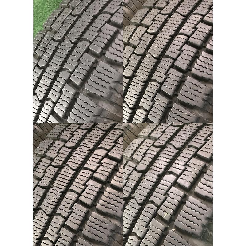 東洋化学商会 ☆2018年製 175/70R14 84Q TOYO ice FRONTAGE 中古 