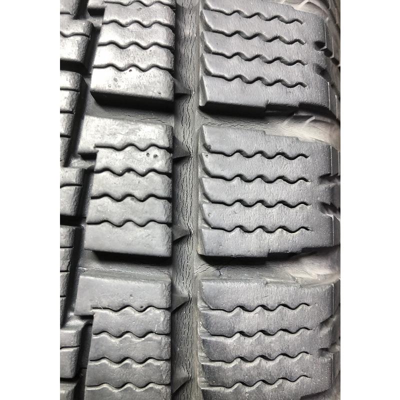 東洋化学商会 ☆2018年製 175/70R14 84Q TOYO ice FRONTAGE 中古 