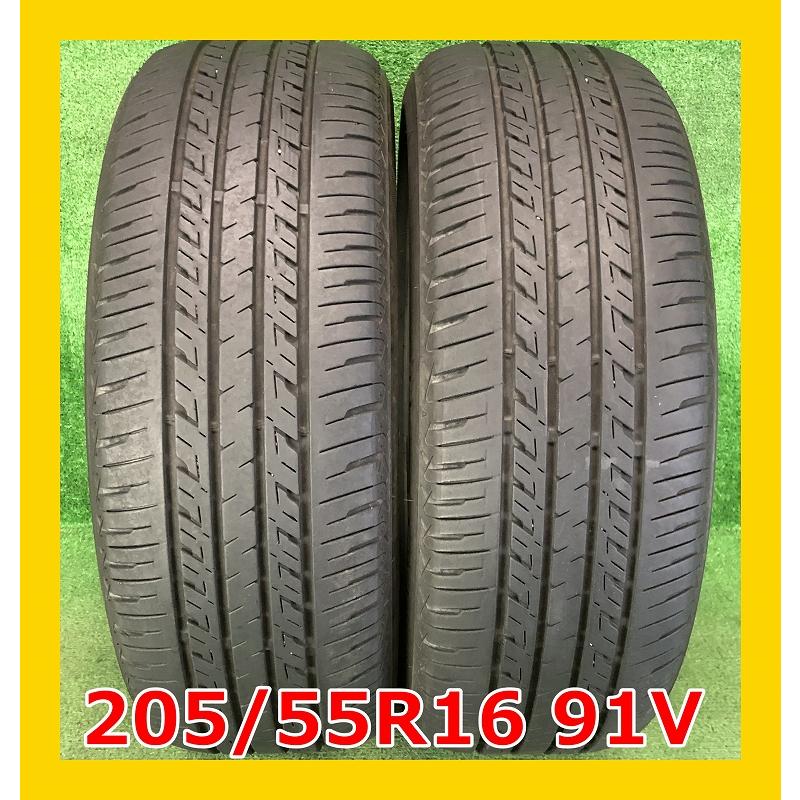 SEIBERLING SL201 205/55R16 91V タイヤ 2本セット 【公式通販】