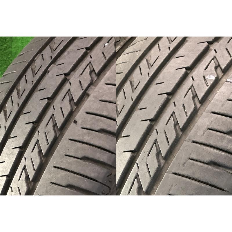 ☆2021年製 205/55R16 91V SEIBERLING SL201 中古 夏タイヤ 2本