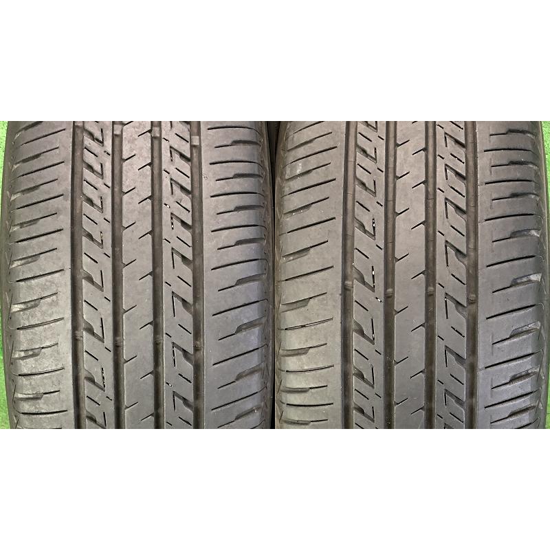 ☆2021年製 205/55R16 91V SEIBERLING SL201 中古 夏タイヤ 2本