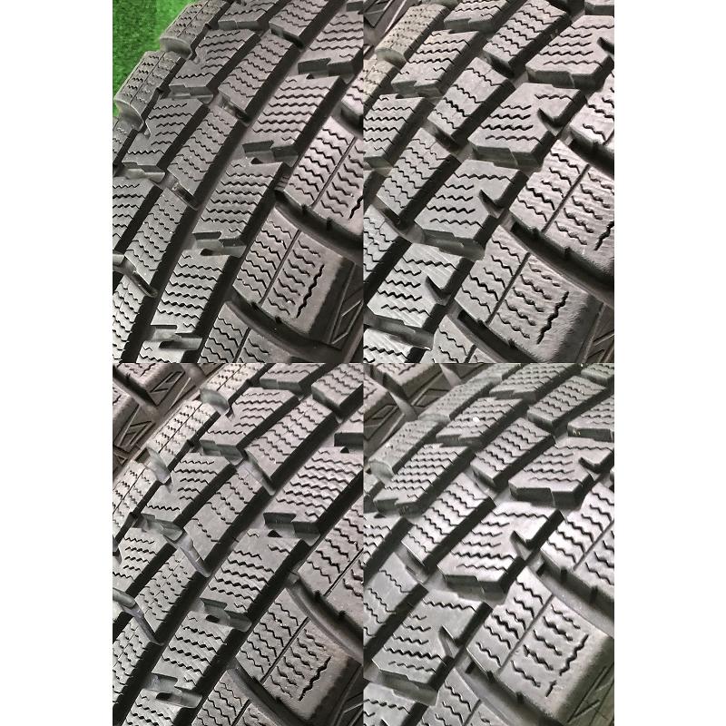 WINTER MAXX ☆2017年製 185/65R15 88Q ダンロップ WM01 中古 