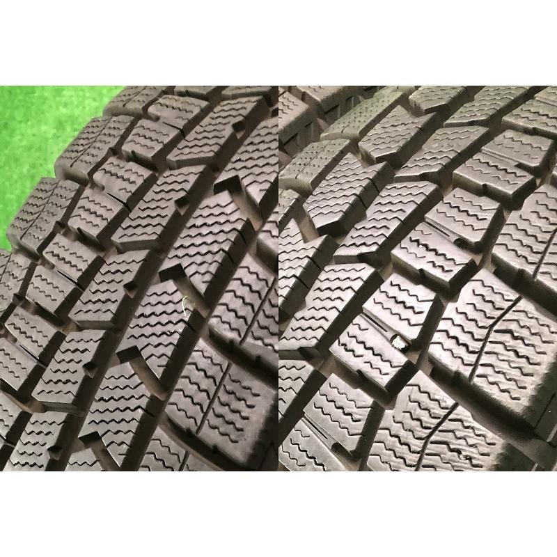 WINTER MAXX ☆2021年製 175/60R16 82Q ダンロップ WM02 中古 