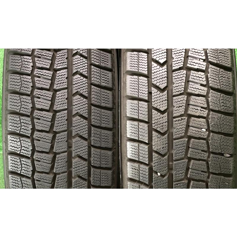 WINTER MAXX ☆2021年製 175/60R16 82Q ダンロップ WM02 中古