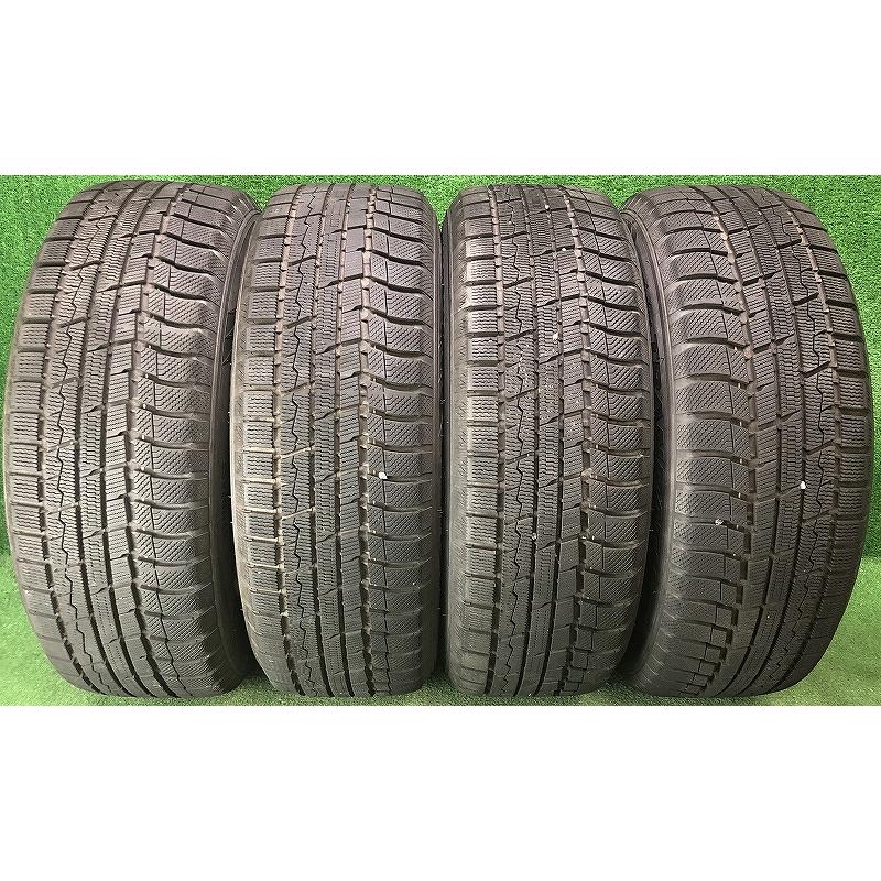 ウィンタートランパス ☆2017年製 225/60R17 99Q TOYO TX 中古 ウィンタートランパス ☆2017年製 225/60R17 99Q TOYO TX 中古
