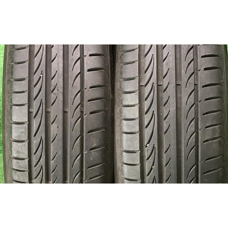 ★2023年製 175/65R15 84H ピレリ POWERGY 中古 夏タイヤ 2本 15インチ★｜llkokusai｜02