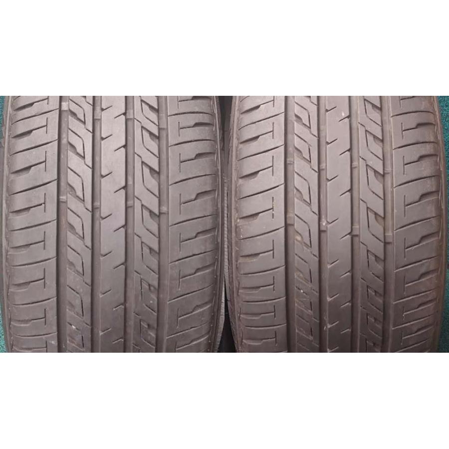 ☆2019年製 245/40R19 98W SEIBERLING SL201 中古 夏タイヤ 2本 19 