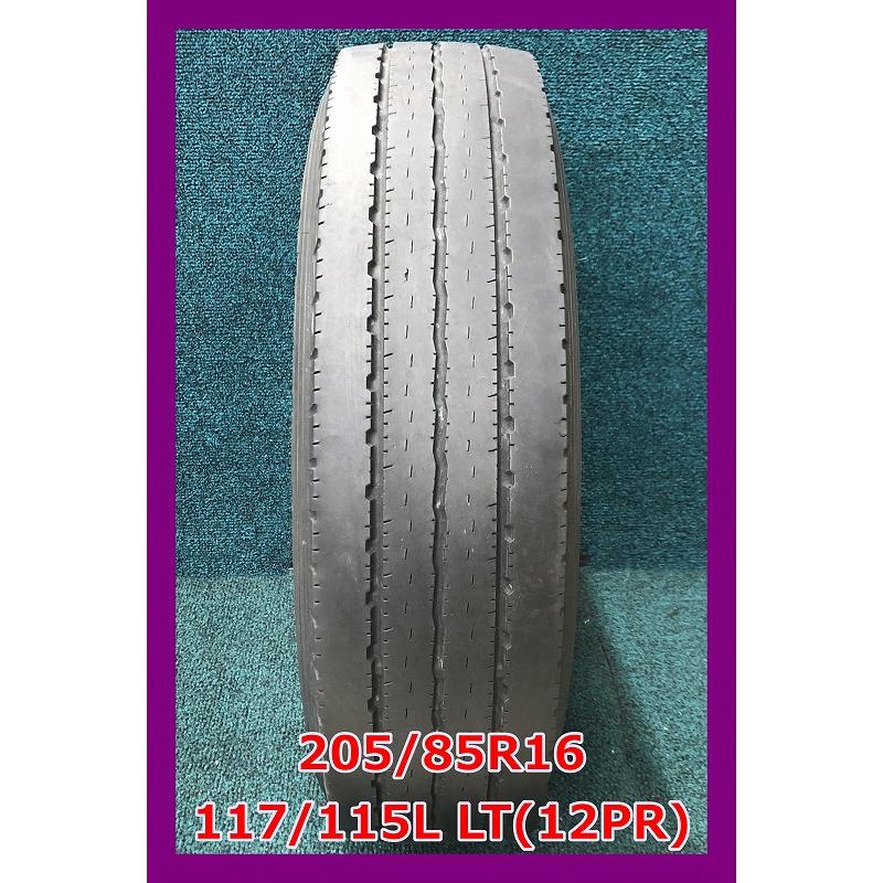 ヨコハマタイヤ（YOKOHAMA TIRE） ☆2019年製 205/85R16 117/115L LT