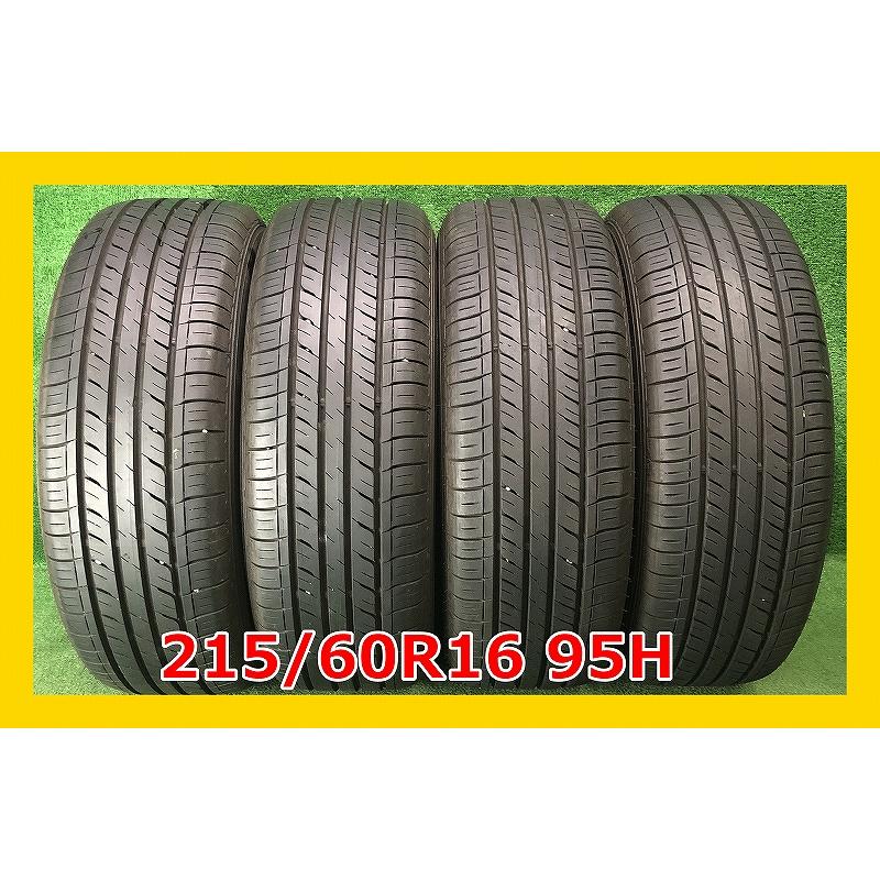 ダンロップ　エナセーブ　215/60R16 夏タイヤ ダンロップ エナセーブ EC204 215/60R16 95H 価格比較 - 価格.com