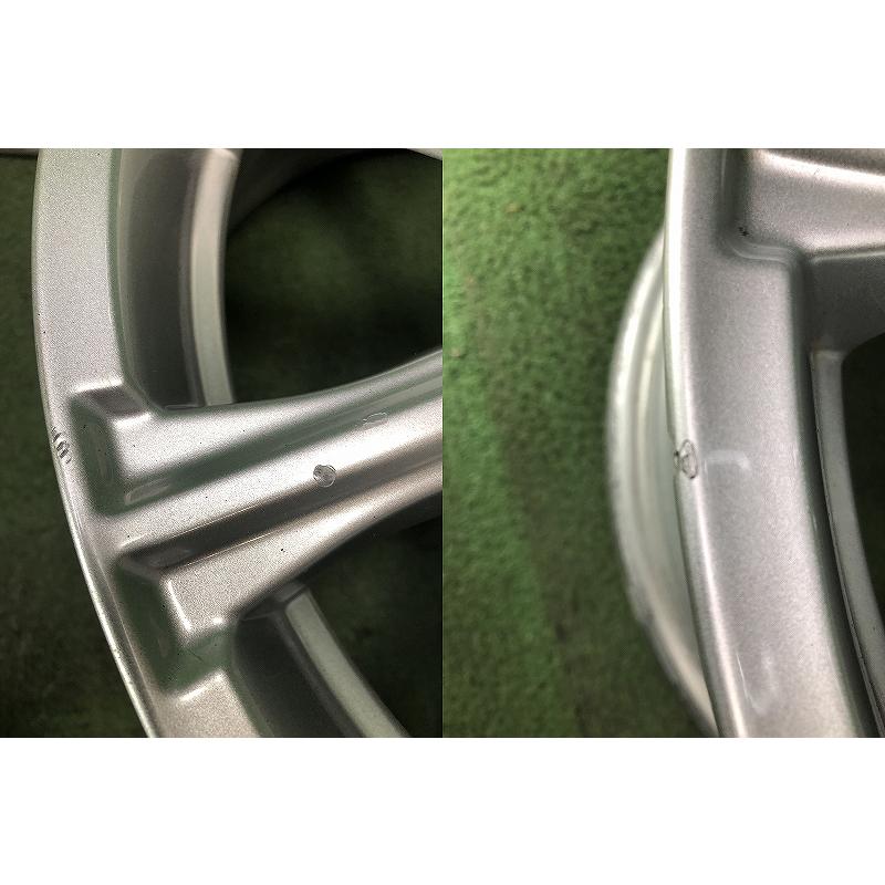 Mercedes-Benz（メルセデス・ベンツ） ☆16インチ 純正 中古 アルミ