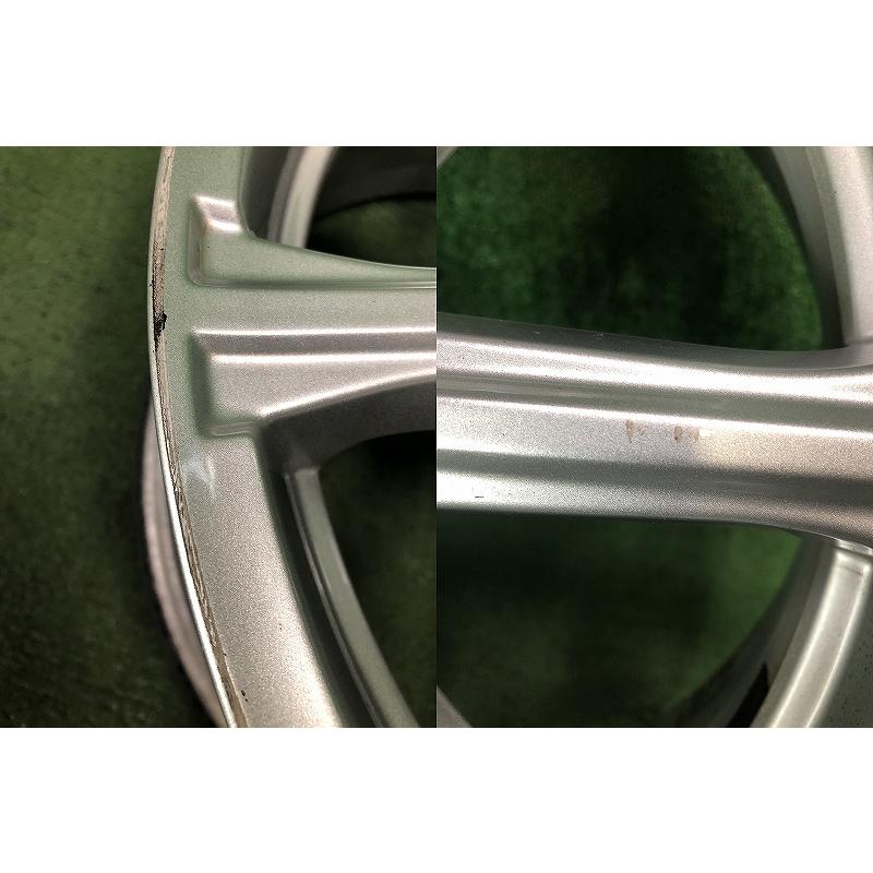 Mercedes-Benz（メルセデス・ベンツ） ☆16インチ 純正 中古 アルミ