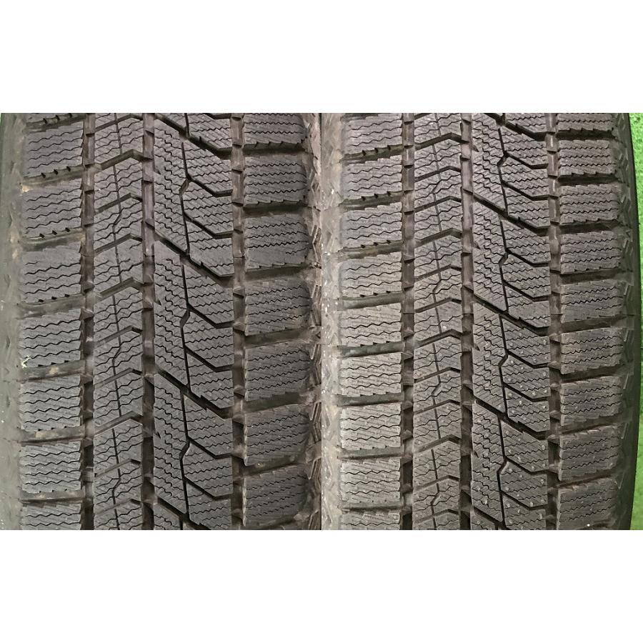 スタッドレス　175/65R15 TOYO ガリットGIZ 2本　 GARIT ☆2021年製 175/65R15 84Q TOYO GIZ2 中古 スタッドレス 2本 15