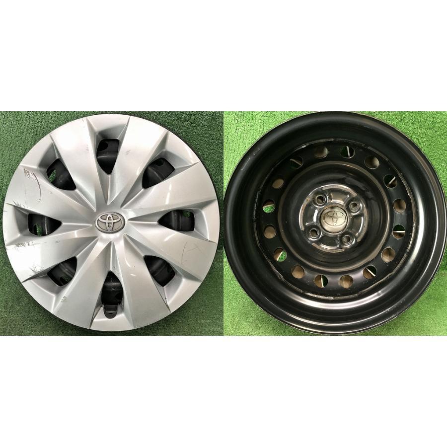 OBSERVE 【セール品】2023年製 175/65R14 82Q TOYO GIZ2 新品 