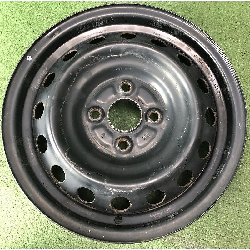OBSERVE 【セール品】2023年製 175/65R14 82Q TOYO GIZ2 新品 