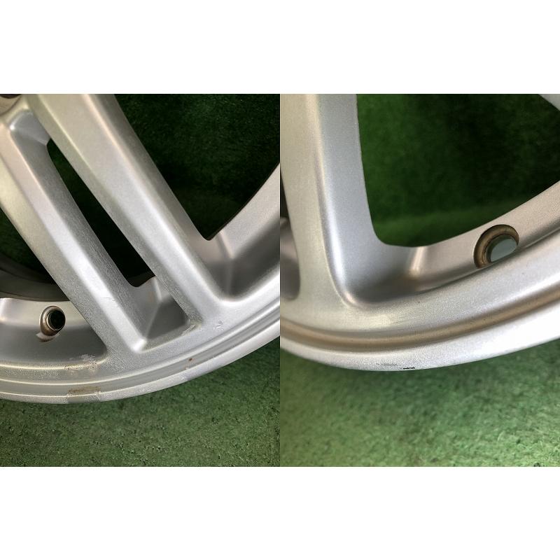 ◇中古ダイハツ純正アルミホイール14インチ　4/100 taiheishopping_c051803204