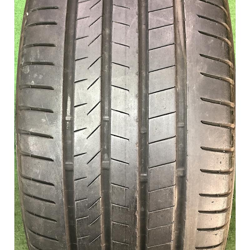 ALENZA ☆2021年製 265/50R20 111V ブリヂストン 001 夏タイヤ 1本 20 